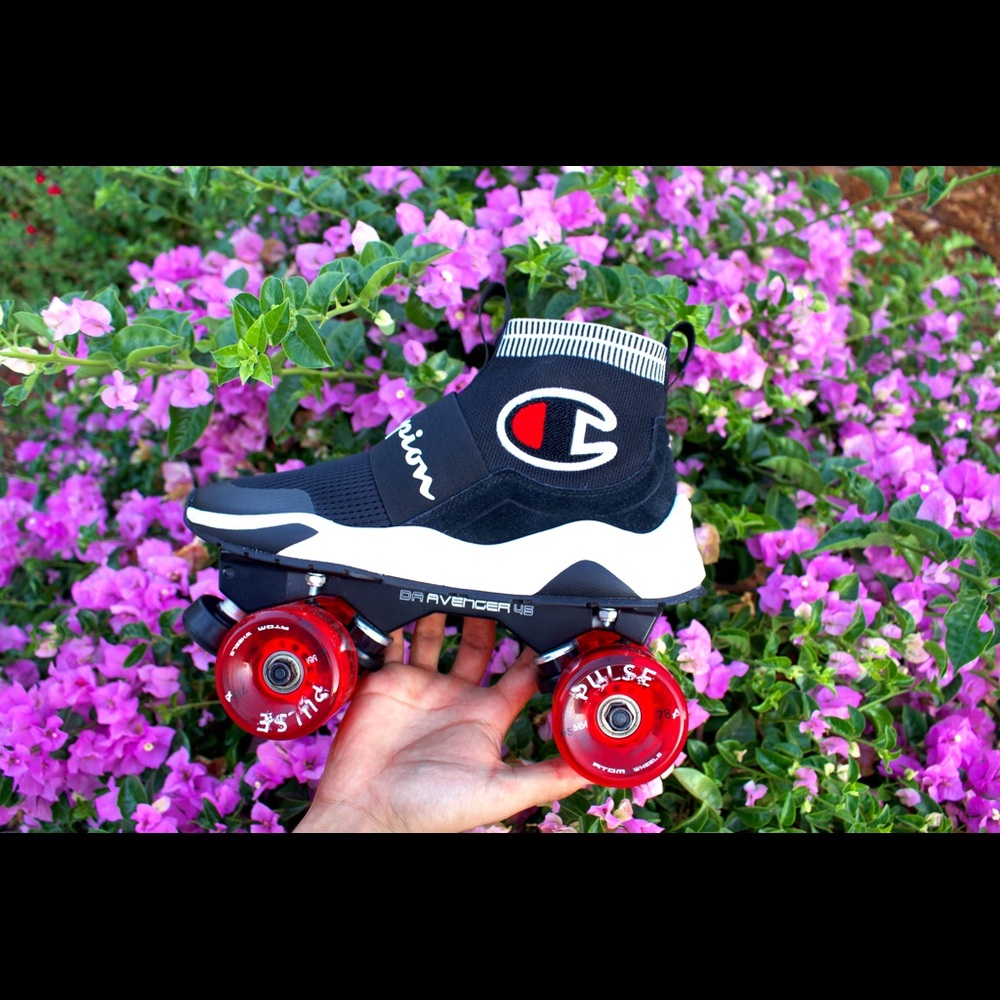 Rally Pro Skates